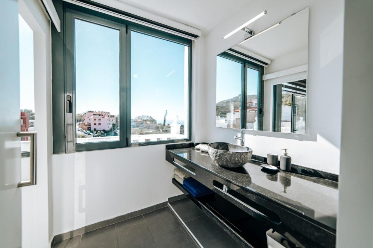 Eterna Primavera Jacuzzi Terraza Privada Tijoco de Abajo Екстериор снимка